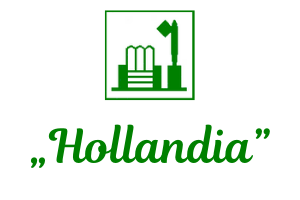 Hollandia 